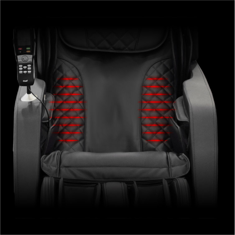 Osaki os hiro online lt 3d massage chair